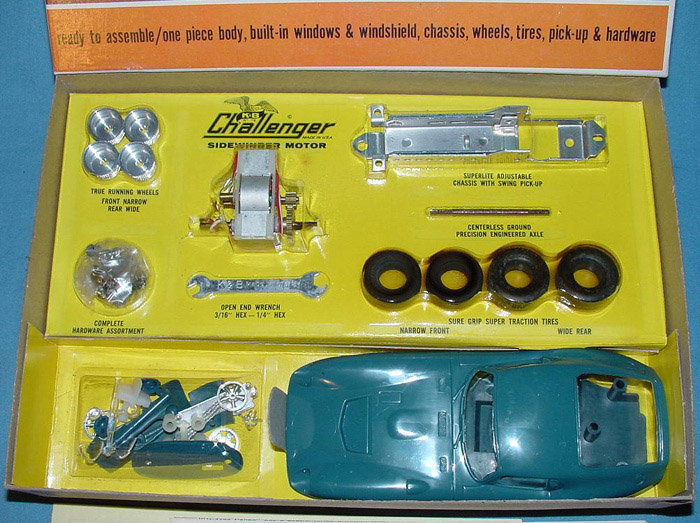Name:  KB_125_FORD_SHELBY_COBRA_GT_SLOT_CAR_RACING_MODEL_KIT_1801_CONTENTS.jpg
Views: 1820
Size:  158.3 KB