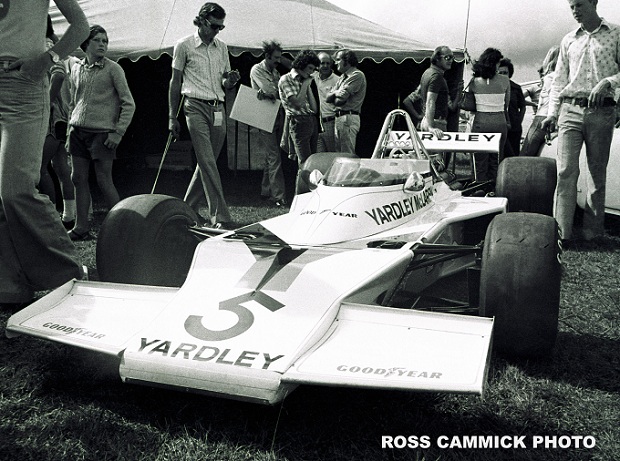 Name:  Hulme McLaren M23 in Pits 1976.jpg
Views: 1839
Size:  148.4 KB