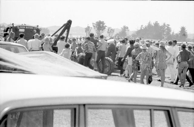 Name:  Crowd surrounds Rindt's Wrecked Lotus.jpg
Views: 1519
Size:  36.8 KB