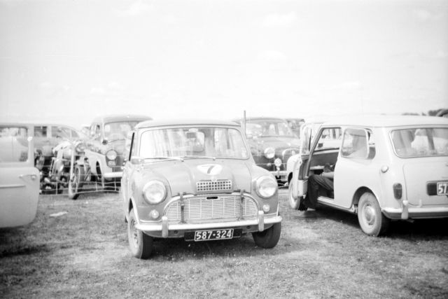 Name:  Morris Mini at Ohakea.jpg
Views: 5241
Size:  36.0 KB