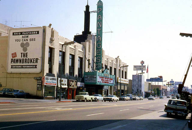 Name:  Pantages Theater Hollywood Blvd 1965 Hollywood California.jpg
Views: 2194
Size:  62.4 KB