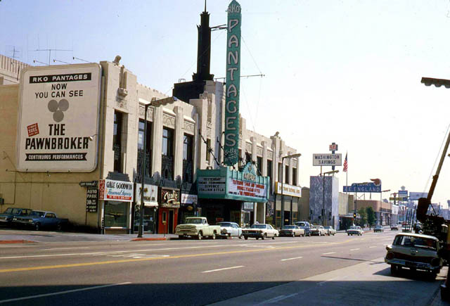 Name:  Pantages Theater Hollywood Blvd 1965 Hollywood California.jpg
Views: 2460
Size:  62.4 KB