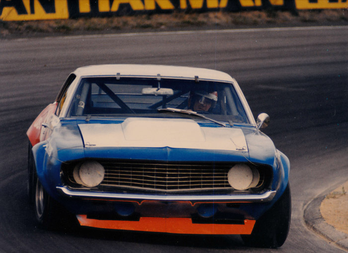 Name:  Joe Chamberlain, '69 Trans Am Camaro, Bay Park Dec '72.jpg
Views: 1348
Size:  96.7 KB