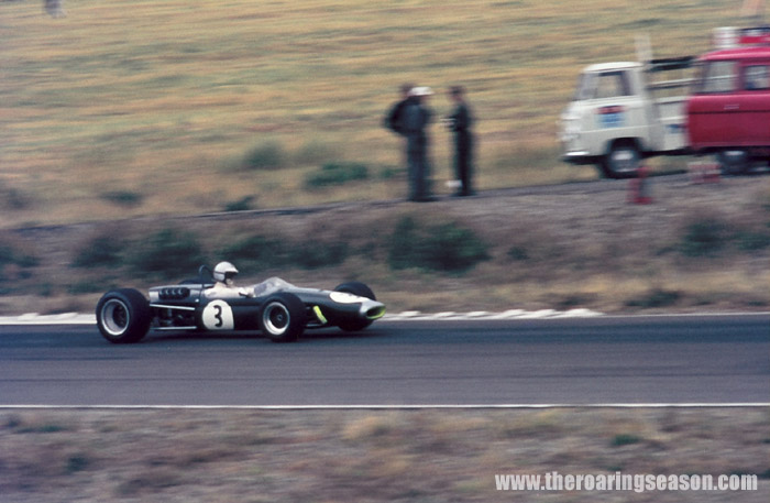 Name:  Denny Hulme Brabham BT23 Cosworth.jpg
Views: 1897
Size:  91.3 KB