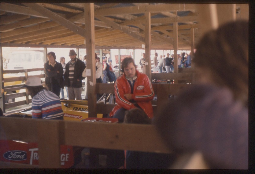 Name:  Keke Rosberg Waits as Race Car Repaired.jpg
Views: 2012
Size:  89.8 KB