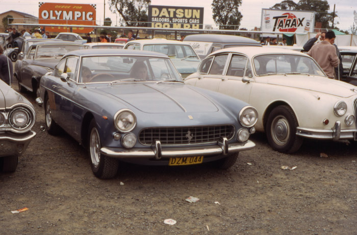 Name:  Ferrari 330 GT 2+2 Sandown Feb 67.jpg
Views: 2335
Size:  113.0 KB
