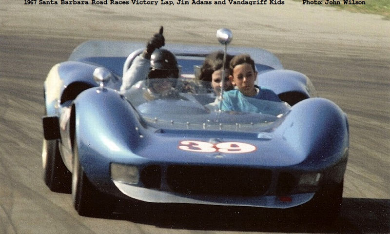 Name:  28_1967_Santa_Barbara_Victory_Lap_with_Jim_Adams_Driving_the_Vandagriff_Kids_in_McLaren_20-09_Cr.jpg
Views: 1773
Size:  93.2 KB