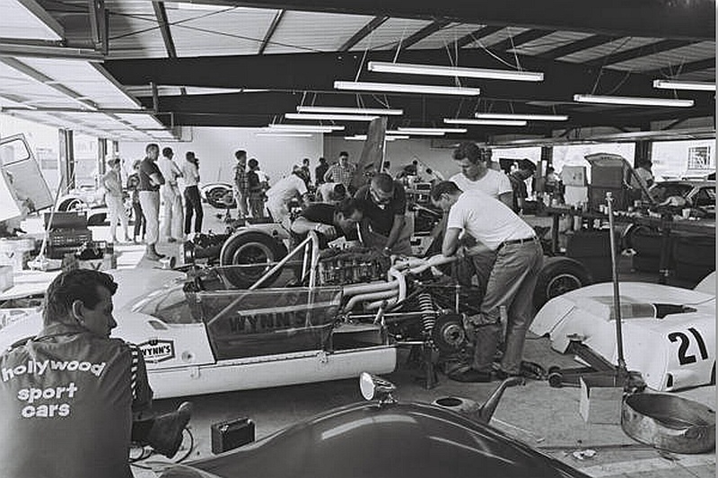 Name:  Jim Adams in Riverside Garages Wearing Hollywood Sport Cars Shirt.jpg
Views: 1758
Size:  174.8 KB