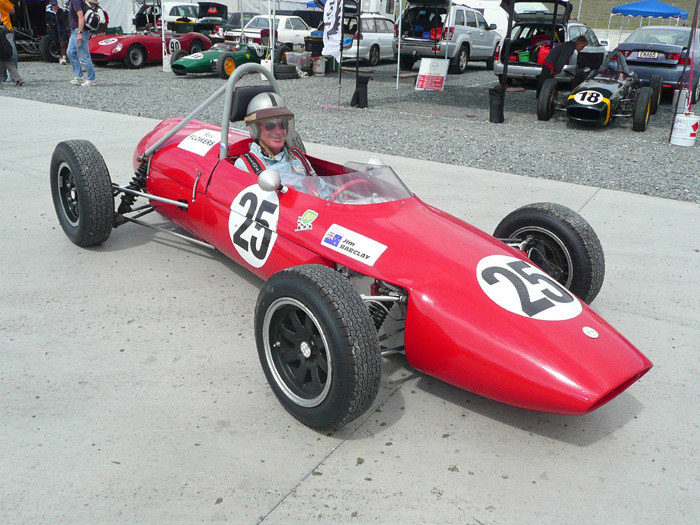 Name:  Rex Flowers original owner of 1961 Gemini Mk3A 1961-63 - NZ Festival of Motor Racing - Hampton D.jpg
Views: 5123
Size:  166.4 KB
