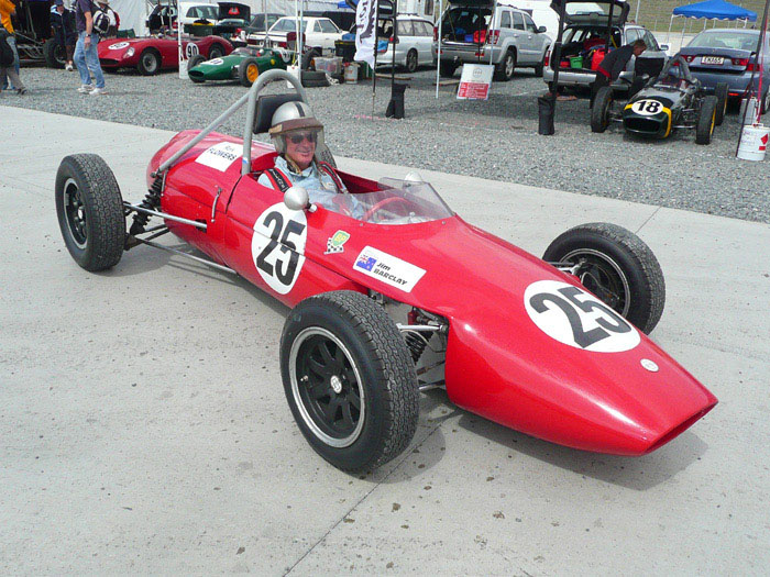 Name:  Rex Flowers original owner of 1961 Gemini Mk3A 1961-63 - NZ Festival of Motor Racing - Hampton D.jpg
Views: 6130
Size:  166.4 KB