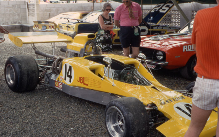 Name:  Graeme Lawrence Lola T300 Chev Pukekohe Jan 72.jpg
Views: 3537
Size:  111.9 KB