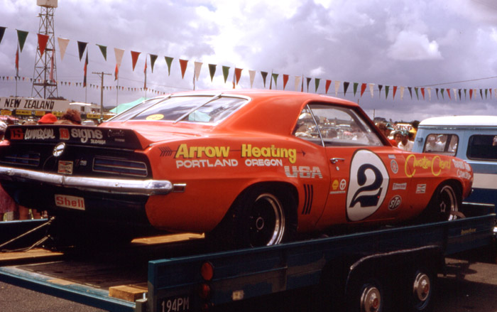 Name:  Joe Chamberlain Camaro Z-28 Pukekohe Jan 71.jpg
Views: 3007
Size:  92.1 KB