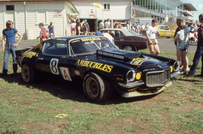 Name:  Lawrence Bruce Camaro  Pukekohe Jan 77.jpg
Views: 2792
Size:  143.5 KB