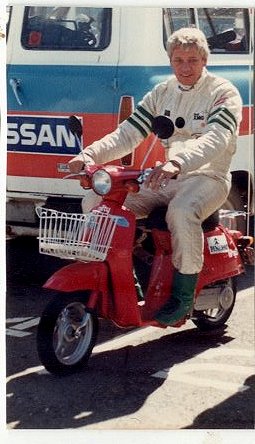 Name:  Johnson wellington on scooter.jpg
Views: 2055
Size:  35.5 KB