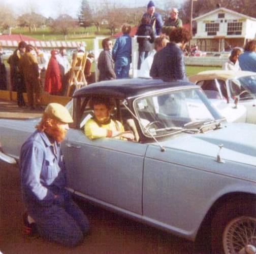 Name:  Roger Dowding. TR 4 A. 1980.. # 2.jpg
Views: 1263
Size:  42.1 KB