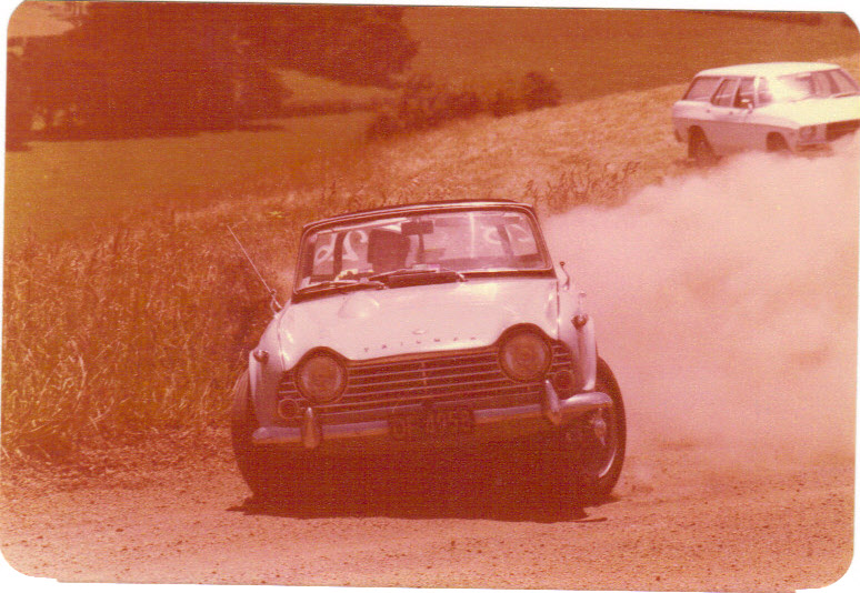 Name:  TR4A  at MG Car Club Hillclimb, 1979 my copy.jpg
Views: 1246
Size:  160.0 KB