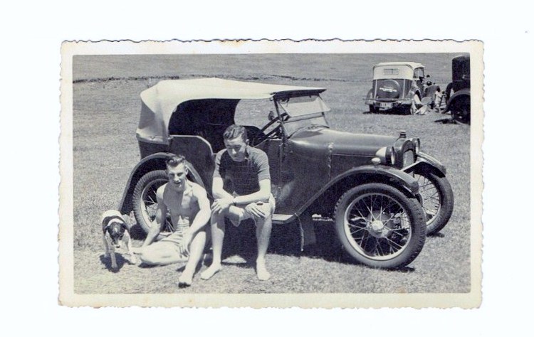 Name:  Austin 7 Tourer - modified by Ed and Mac Dowding pre-war 1938 resize #2 !!CCI08072015 (902x1280).jpg
Views: 2300
Size:  99.9 KB
