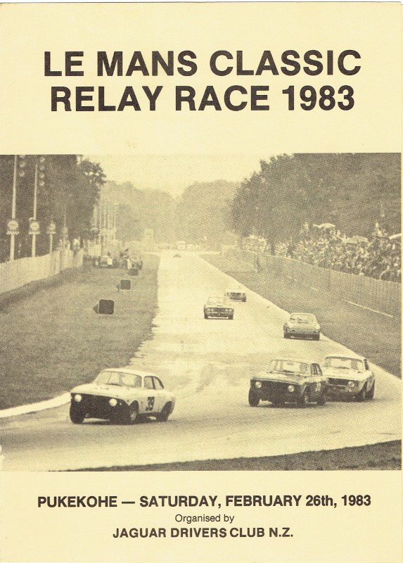 Name:  Pukekohe ; Le mans Classic Relay Race Feb 1983 p 1. # 2 CCI16082015 (2) (573x800).jpg
Views: 7993
Size:  155.2 KB