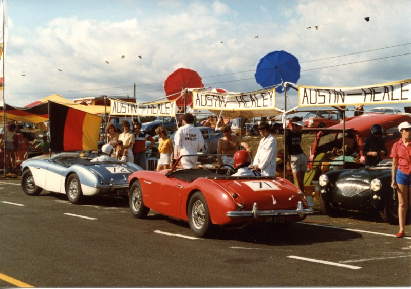 Name:  Car change Barry out  blue car  Ross in AHCC Le Mans Feb 83 Dimg701 (2) (800x562).jpg
Views: 17180
Size:  139.0 KB