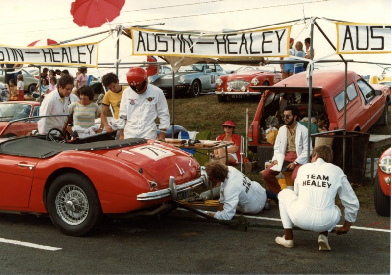 Name:  Healeys at Pukekohe 1983 Le Mans img706 (2) (800x561).jpg
Views: 11318
Size:  150.1 KB