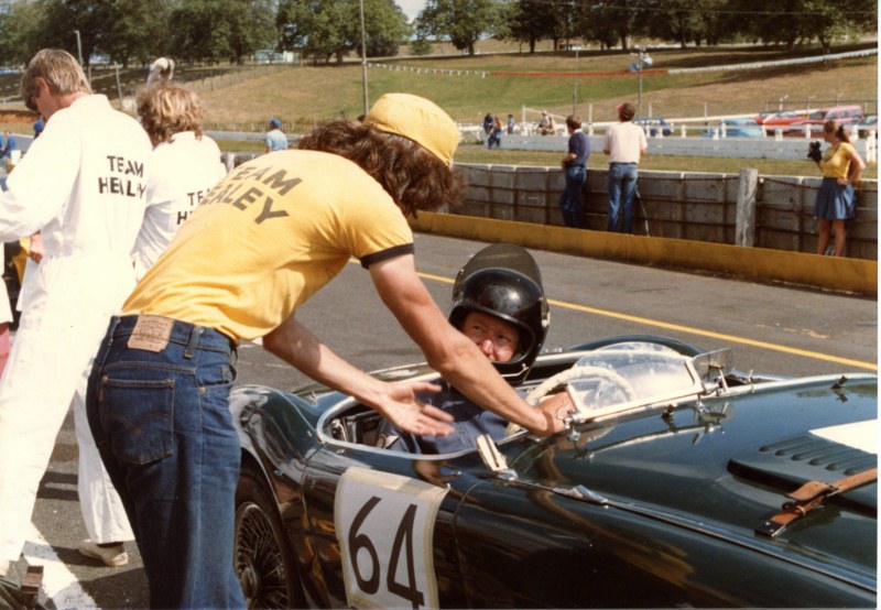 Name:  Pit Stop Tay driving Lyle standing AHCC LeMans Feb 83 img709 (3) (800x554).jpg
Views: 7528
Size:  142.0 KB