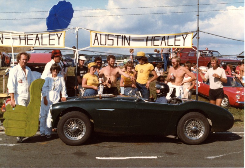 Name:  Team Healey Tay in car and the crew AHCC Le mans Feb 83 img710 (2) (800x549).jpg
Views: 19963
Size:  144.3 KB