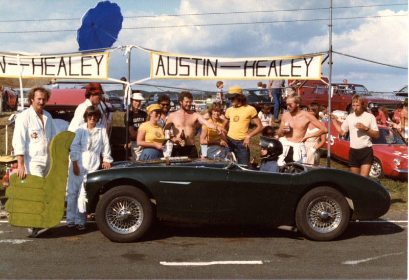 Name:  Team Healey Tay in car and the crew AHCC Le mans Feb 83 img710 (2) (800x549).jpg
Views: 19947
Size:  144.3 KB