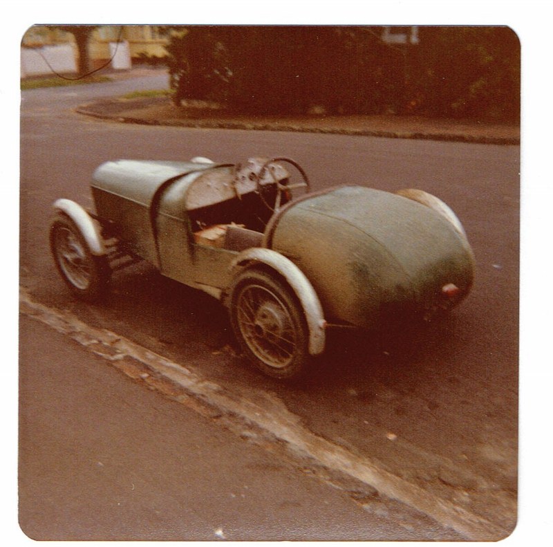 Name:  BSA Special - Lyle Chambers car. #13 , rear 3 quarter view  CCI26082015 (2) (800x791).jpg
Views: 1151
Size:  155.6 KB