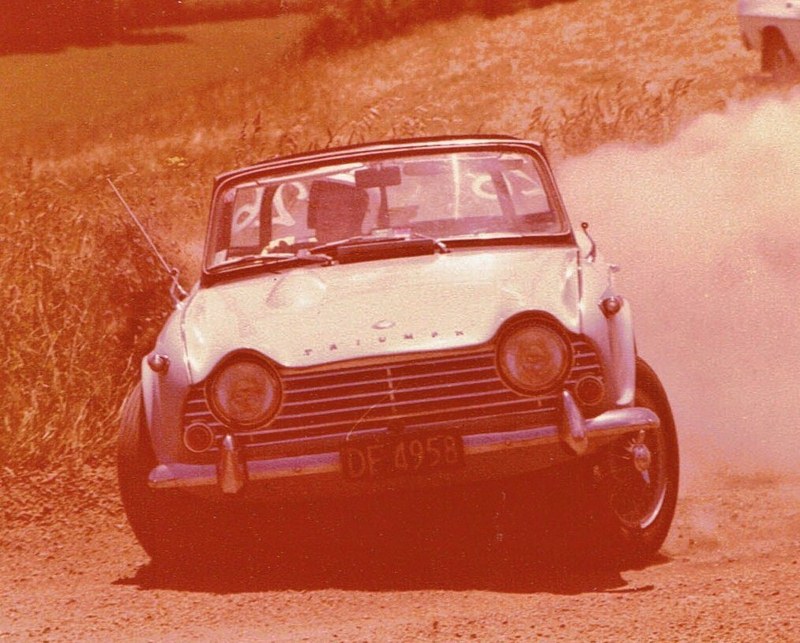 Name:  TR4A Bald Hill 1979 MG CC Hill climb V3..32, CCI03082015 (3) (800x643).jpg
Views: 1621
Size:  154.8 KB