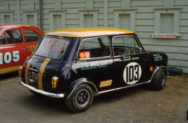 Name:  Graham Watson Mini Jim Richards Escort  Pukek Jan 69.jpg
Views: 2226
Size:  117.0 KB