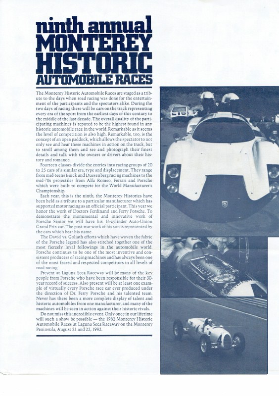Name:  Monterey Historics Races 9th ; 1982 P 2, article.  (564x800).jpg
Views: 1177
Size:  150.7 KB