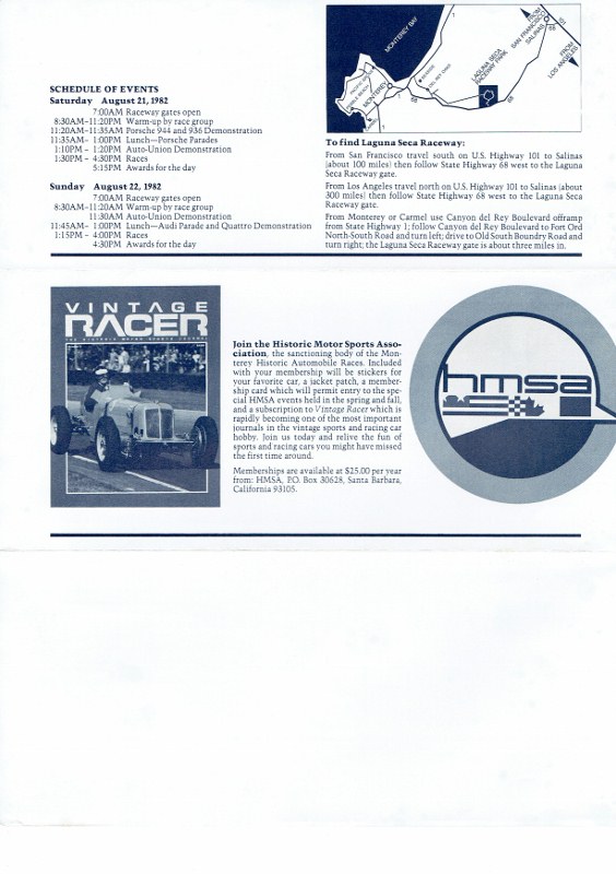 Name:  Monterey Historics 1982, back page CCI08092015_0002 (564x800).jpg
Views: 1563
Size:  111.6 KB