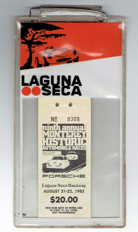 Name:  Monterey Historics 1982 the ticket and holder #2, CCI09092015 (2) (479x800).jpg
Views: 2192
Size:  100.5 KB