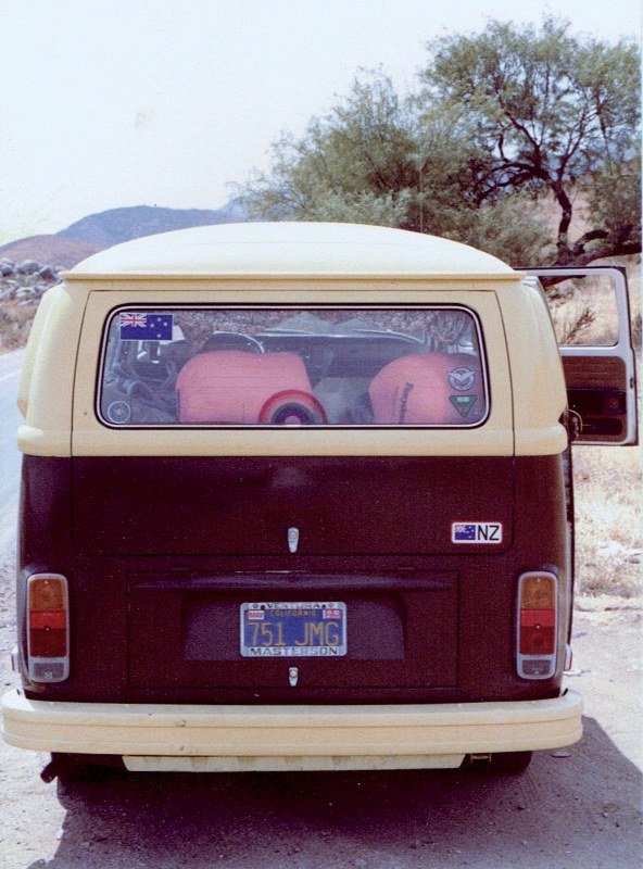 Name:  Healey trip the Kombi  USA 1982 #2, CCI03082015 (2) (592x800).jpg
Views: 1474
Size:  144.2 KB