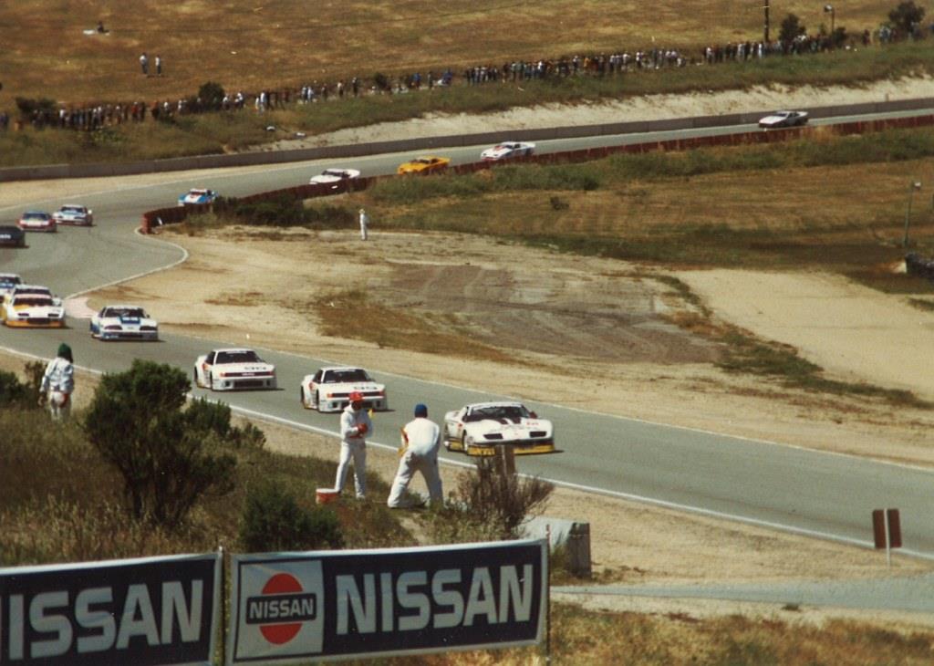 Name:  Laguna Seca 1987. GTO field on warm up lap.jpg
Views: 2117
Size:  105.0 KB