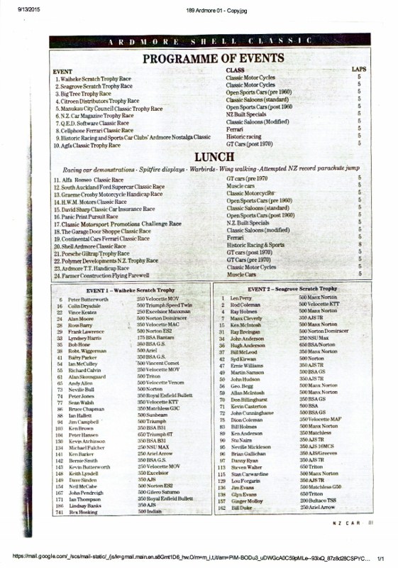 Name:  Ardmore Reunion 1989 programme -events  entry list P1, v2, CCI13092015 (2) (561x800).jpg
Views: 1315
Size:  155.7 KB