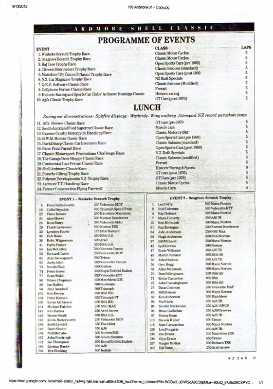 Name:  Ardmore Reunion 1989 programme -events  entry list P1, v2, CCI13092015 (2) (561x800).jpg
Views: 1048
Size:  155.7 KB