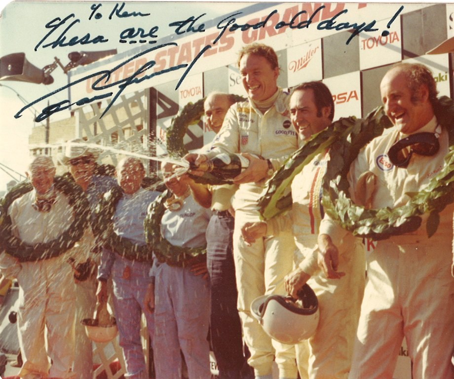 Name:  Dan Gurney having fun at Long Beach.jpg
Views: 1675
Size:  170.3 KB