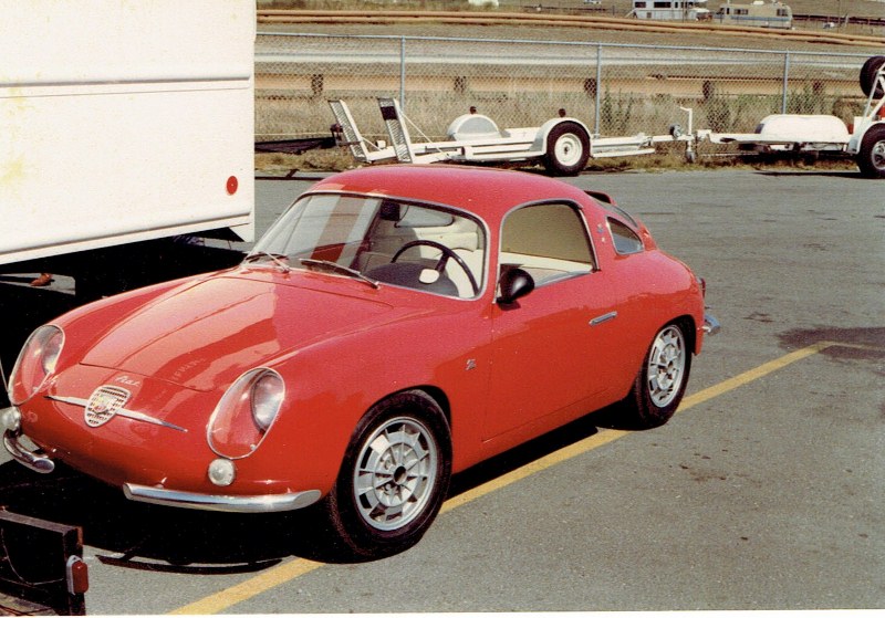 Name:  Monterey Historics 1982 Abarth Coupe 1960's CCI18092015 (800x559).jpg
Views: 1633
Size:  152.8 KB