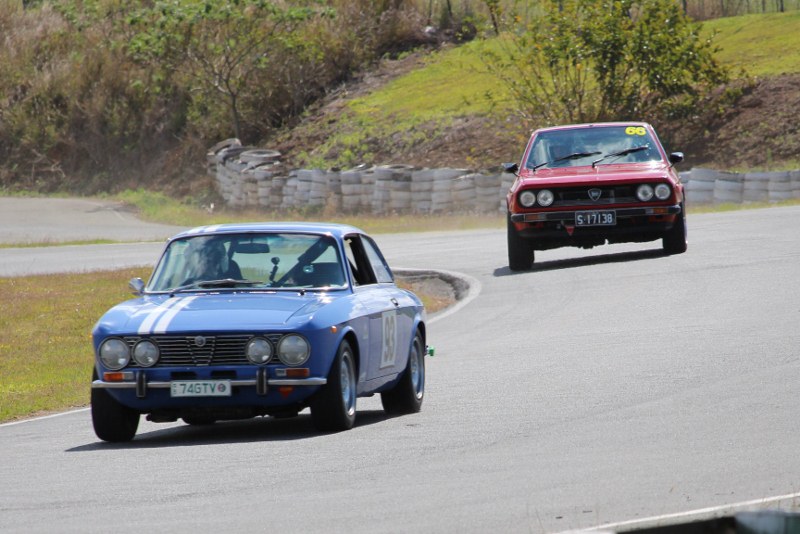 Name:  Lakeside Classic Italian Regularity Alfa #93 v's Lancia  #3 closeup IMG_0221 (2) (800x534).jpg
Views: 1145
Size:  136.2 KB