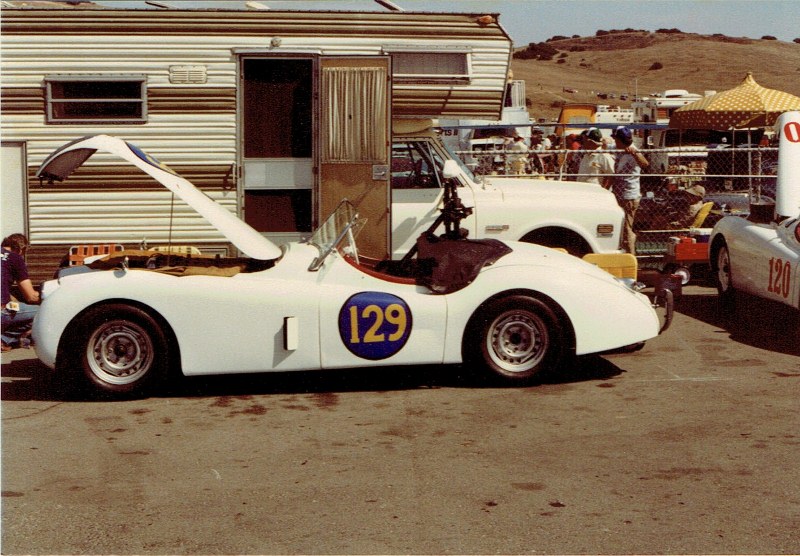 Name:  Monterey Historics 1982  '51 Jaguar XK120 Kent Stenberg CCI25092015 (800x556).jpg
Views: 1297
Size:  166.7 KB
