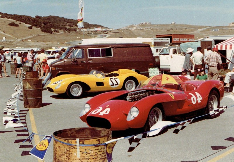 Name:  Monterey Historics 1982 Ferrari #1, 500 TRC yellow,  250 TR redCCI30092015 (800x554).jpg
Views: 1419
Size:  165.1 KB