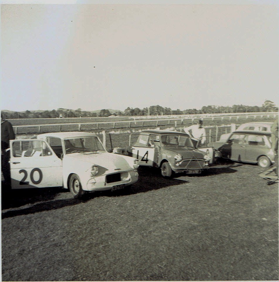 Name:  Pukekohe May 1966 #17  Anglia M Walker and Mini v2 CCI13102015 (2).jpg
Views: 4648
Size:  177.4 KB