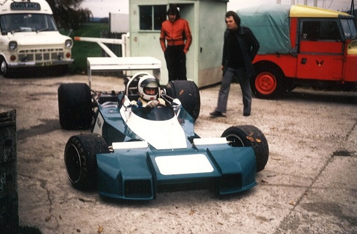 Name:  Trojan at Goodwood.jpg
Views: 994
Size:  108.2 KB