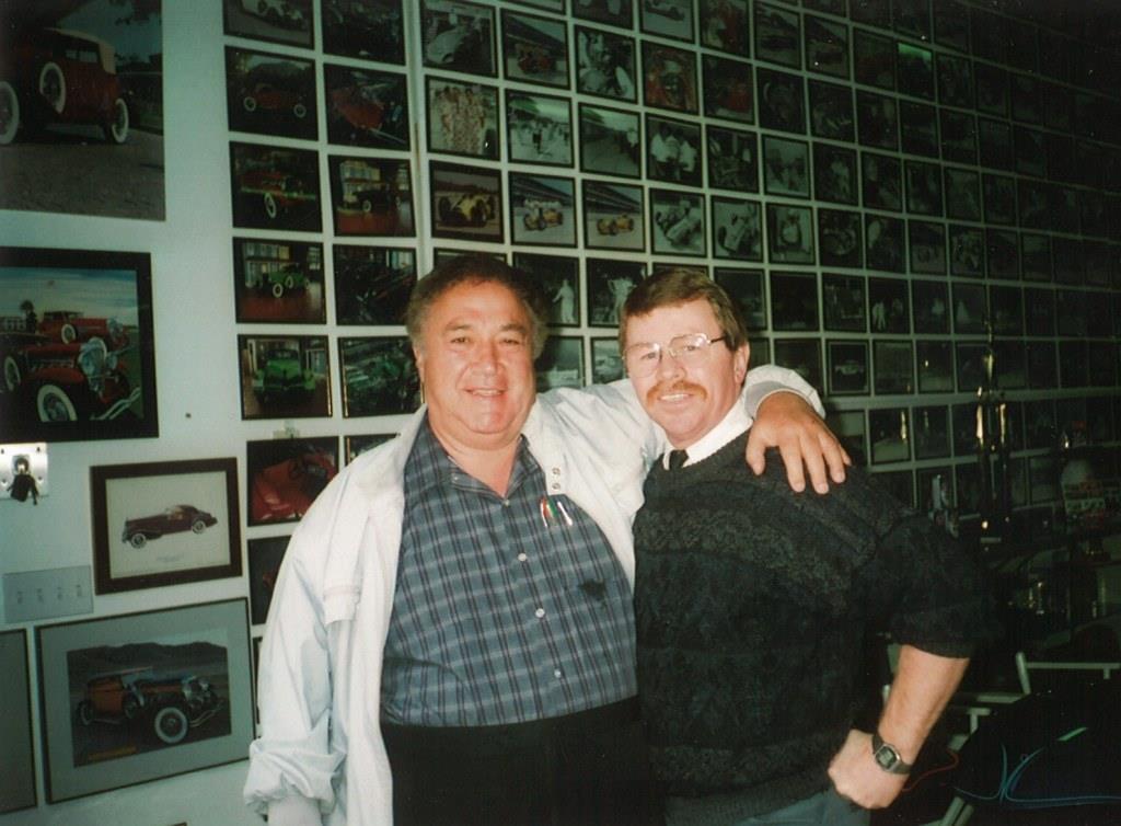 Name:  Andy and me. 1998.jpg
Views: 2057
Size:  94.6 KB
