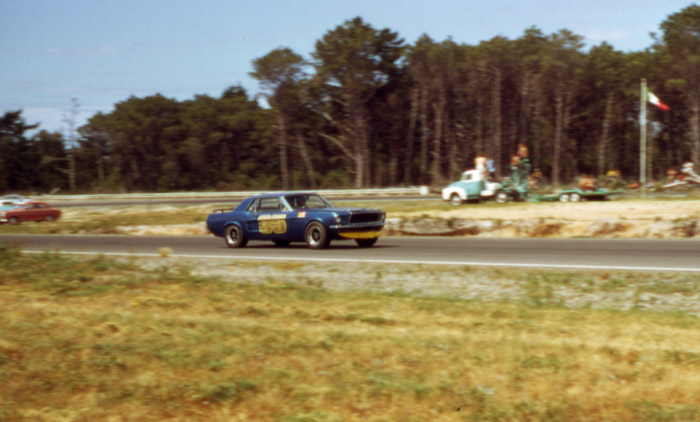 Name:  Red Dawson Mustang Bay Park Jan 70.jpg
Views: 2549
Size:  79.2 KB