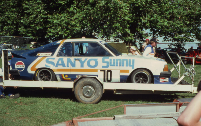 Name:  Reg Cook Nissan Sunny Pukekohe Jan 77.jpg
Views: 2490
Size:  135.4 KB