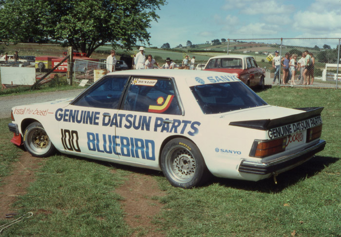 Name:  Reg Cook Nissan Bluebird Pukekohe Jan 77.jpg
Views: 3047
Size:  135.8 KB