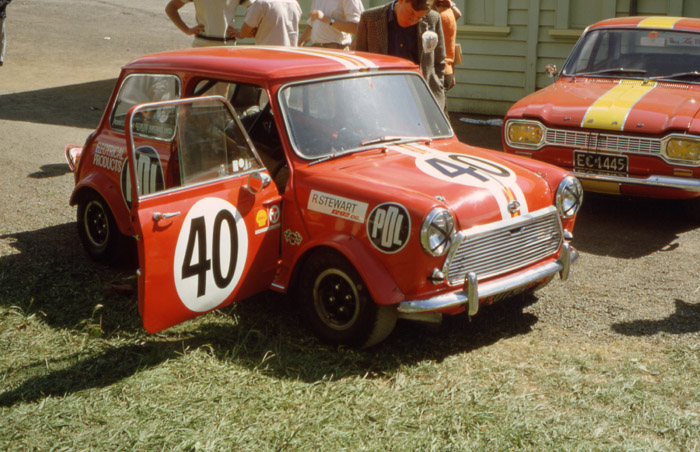 Name:  Robert Stewart Mini 1275 Jim Richards Escort Puke Jan 69.jpg
Views: 2679
Size:  131.6 KB