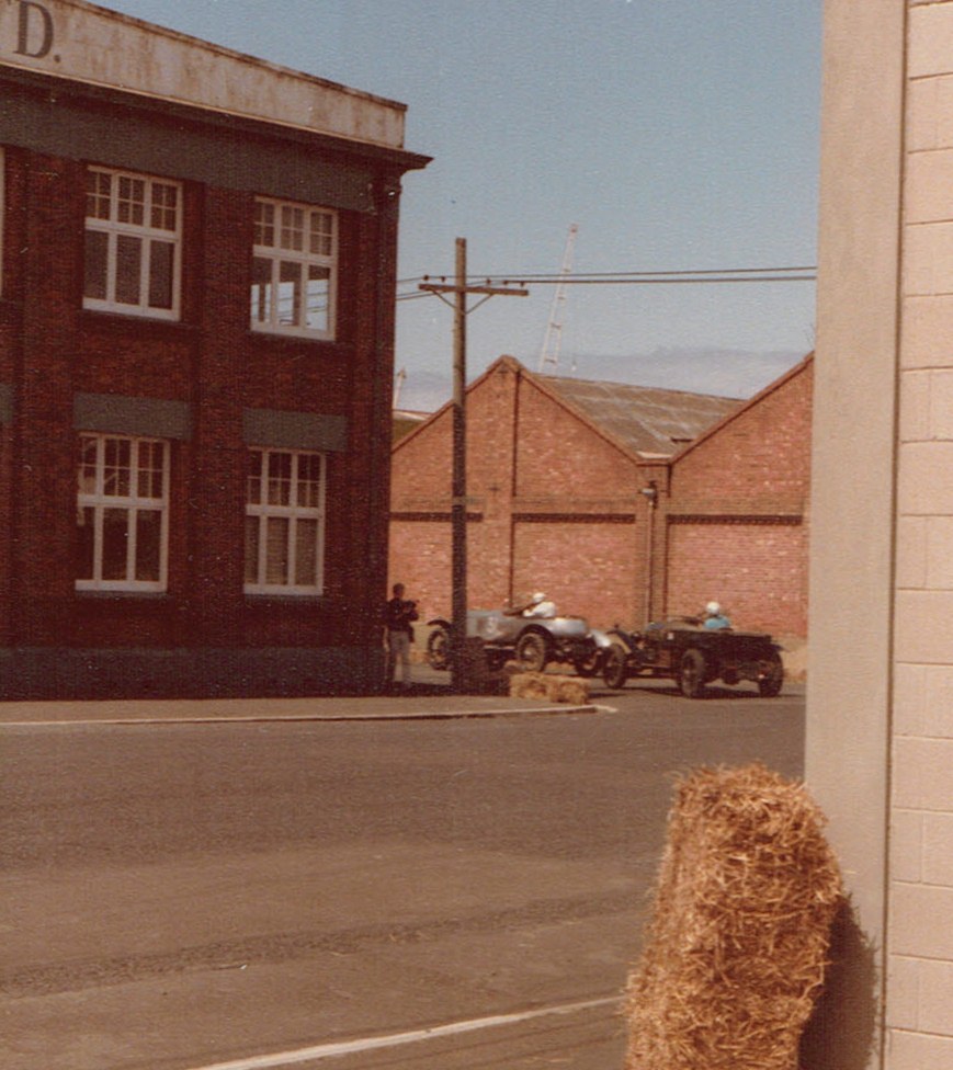 Name:  Dunedin Festival 1984 #38 VPre-war & Vintage #3, rear view v2, CCI10112015_0002 (2).jpg
Views: 5994
Size:  182.7 KB